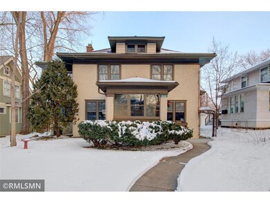 Welcome home to 2159 Carroll!