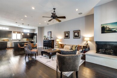 1805 Matilda St, Dallas, TX 75206 - photo 7