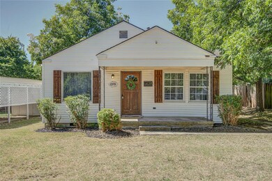 1315 E Whittaker St, Shawnee, OK 74801 - photo 2