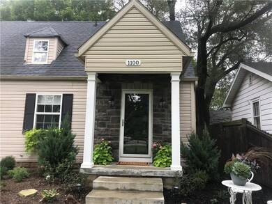 1100 Alexandria Pike, Anderson, IN 46012 - photo 3