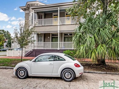 320 W Park Ave, Savannah, GA 31401 - photo 4