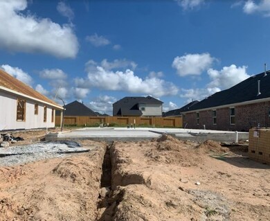 10026 Cotton Tail Ct, Magnolia, TX 77354 - photo 3