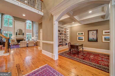 9070 Huntcliff Trace, Atlanta, GA 30350 - photo 5