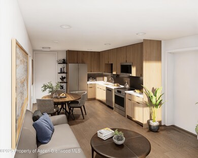 140 Basalt Center Cir unit 209, Basalt, CO 81621 - photo 2