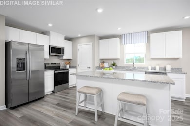 10119 Florentine Way, Charlotte, NC 28214 - photo 2