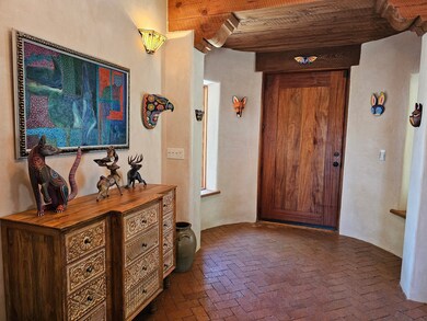 80 La Paz Loop, Santa Fe, NM 87508 - photo 5