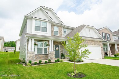 9210 Tamarack Grove Ln, Louisville, KY 40291 - photo 2