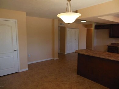 Huge Kitchen