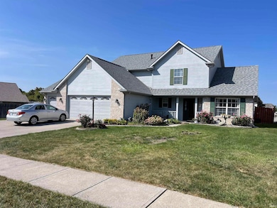 1228 Holly Ridge Run, Fort Wayne, IN 46845 - photo 3