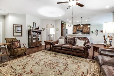 308 Brookfield Dr, Boyd, TX 76023 - photo 7