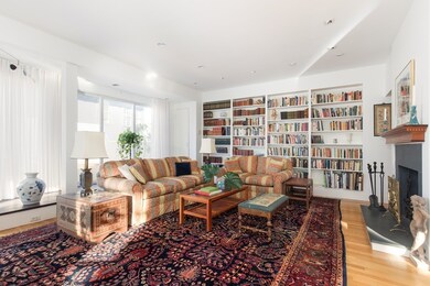 3 Whittier St, Cambridge, MA 02140 - photo 5