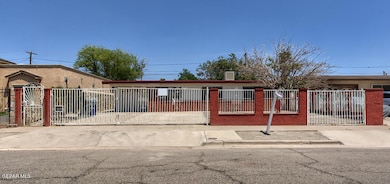 7835 Porche St, El Paso, TX 79915 - photo 2