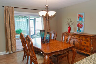 4411 Maxwell Ln Columbia, MO 65203