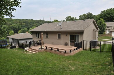 Back Yard #1