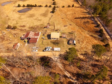 Farmhouse and 82 Acres for Sale3