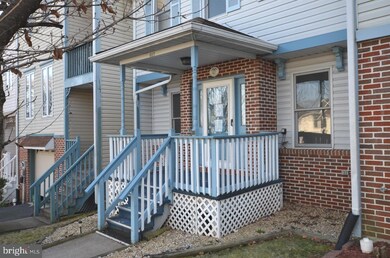 607 Knightsbridge Dr, Hagerstown, MD 21740 - photo 4