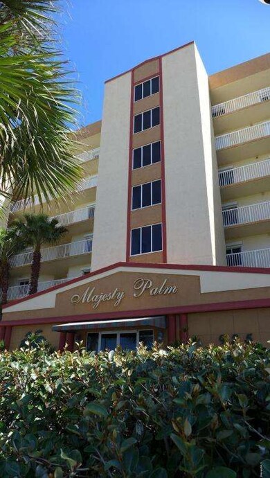 Majesty Palms Condo