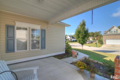 4629 Pineview Dr, Wilmington, NC 28412 - photo 5