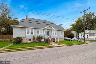 1710 Hall Ave, Baltimore, MD 21227 - photo 3