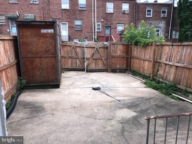 2522 W Cold Spring Ln, Baltimore, MD 21215 - photo 4