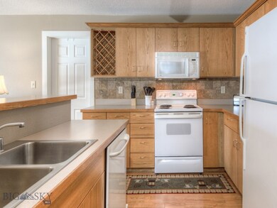 155 Aurora Lights unit B4, Big Sky, MT 59716 - photo 5