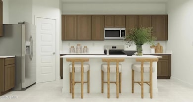 4912 S 233rd Ln, Buckeye, AZ 85326 - photo 4