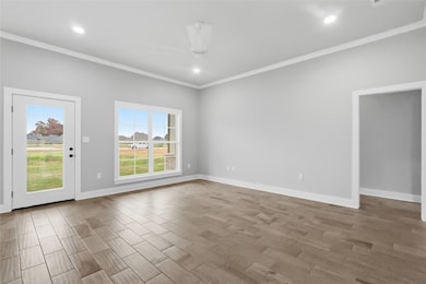 1941 Rossie Lee Dr, Bossier City, LA 71112 - photo 3