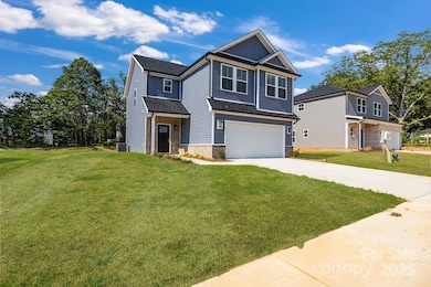 465 Contentment Ct, Kannapolis, NC 28081 - photo 3