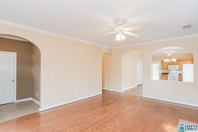 5109 Hidden Cove Cir, Center Point, AL 35215 - photo 6