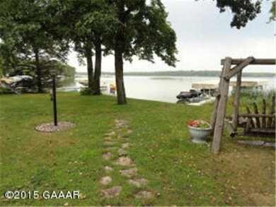 8240 E Lake Carlos Dr NE unit NE, Carlos, MN 56319 - photo 4