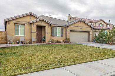 3444 Pine Mist Ct, Rosamond, CA 93560 - photo 2