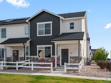 503 S Rollie Ave unit 10A, Fort Lupton, CO 80621 - photo 3