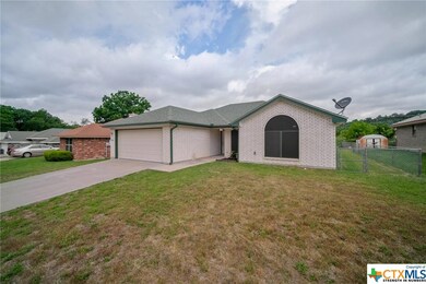 2205 Mattie Cir, Copperas Cove, TX 76522 - photo 3