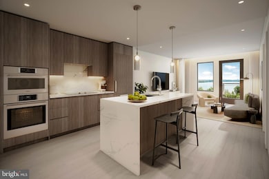 1111 N Fairfax St unit 210, Alexandria, VA 22314 - photo 6