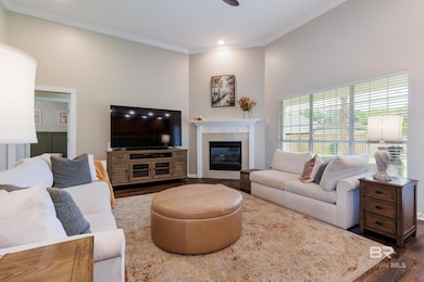 8525 Gayla Ct, Mobile, AL 36695 - photo 6