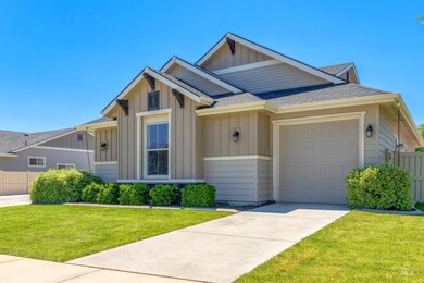 1151 W Sagwon Dr, Kuna, ID 83634 - photo 4