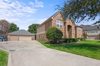 104 Clear Brook Ct, Southlake, TX 76092 - photo 2