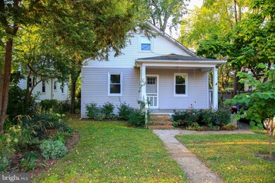 903 Monroe St, Annapolis, MD 21403 - photo 2