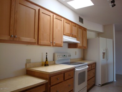 GOOD STORAGE IN KITCHEN