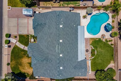 Laurel - Aerial-3