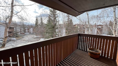 Balcony 1