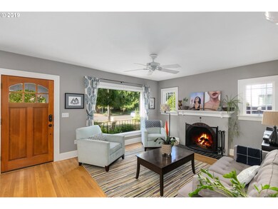 Entrance/Foyer