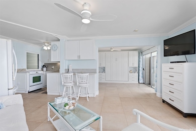 Makaha Shores Condominium unit 310, Waianae, HI 96792 - photo 5