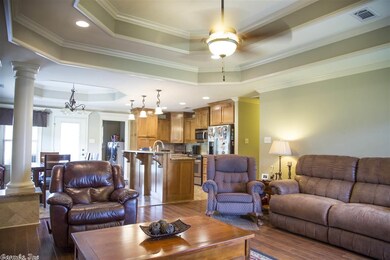 101 Hunter Cir, Beebe, AR 72012 - photo 4