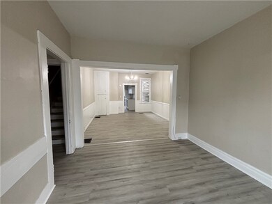 Large Living Room & Dining Room