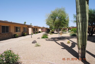13806 N 109th Ave, Sun City, AZ 85351 - photo 3