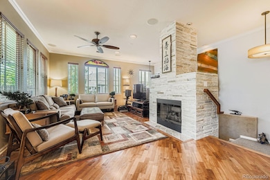 158 Whitehaven Cir, Highlands Ranch, CO 80129 - photo 5