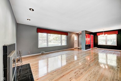 6065 Gladden Dr, Indianapolis, IN 46220 - photo 4