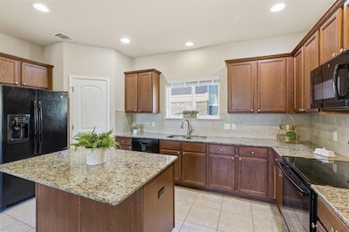 3451 Mayfield Ranch Blvd unit 369, Round Rock, TX 78681 - photo 7