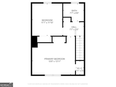 78 Mount Moriah Rd unit 3A, Auburn, GA 30011 - photo 3